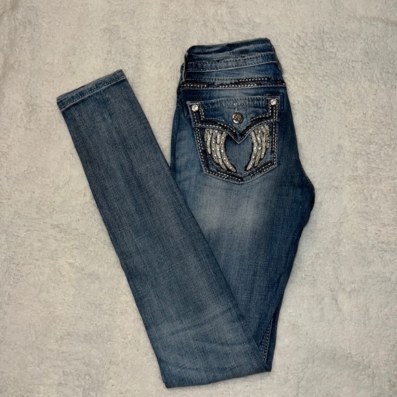 Miss Me Denim - Miss Me Jeans